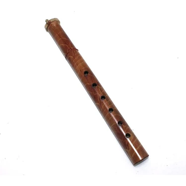 Bambu Flüt Küçük 30 cm