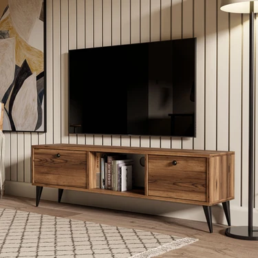 Mezza 1210 Serenat 138 Cm Tv Ünitesi