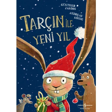 Tarçın ile Yeni Yıl - Andreas