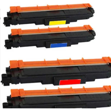 Oldem Plus Brother DCP-L3510CDW Muadil Toner Seti 4