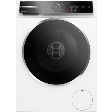 Bosch Serie 8 WGB254A1TR A Enerji Sınıfı 10 kg 1400 Devir  Çamaşır