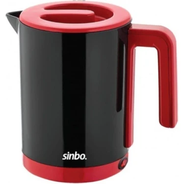 Sinbo Sk-7388 Su Isıtıcı Kettle 1