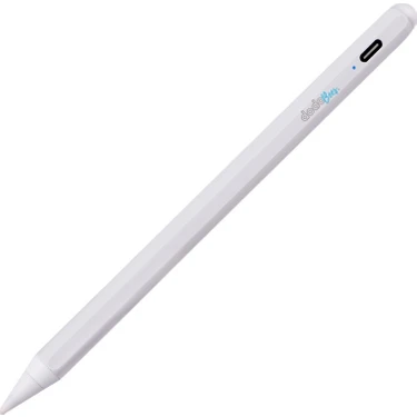 Dodobees K11 Yeni Apple iPad ve iPad Pro Manyetik Kapasitif Stylus