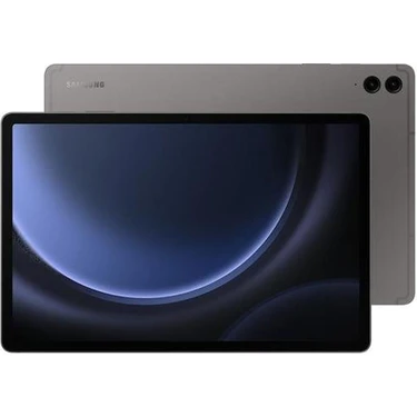 Samsung Galaxy Tab S9 FE Plus SM-X610 8 GB Ram 128 GB 12.4" Gray