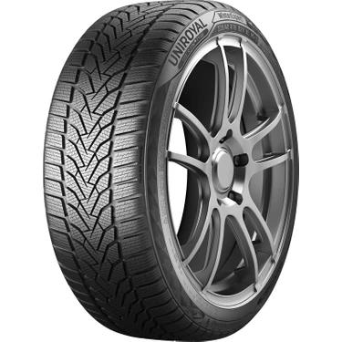 Unıroyal 195/60 R15 88T Winterexpert Oto Kış Lastiği (Üretim