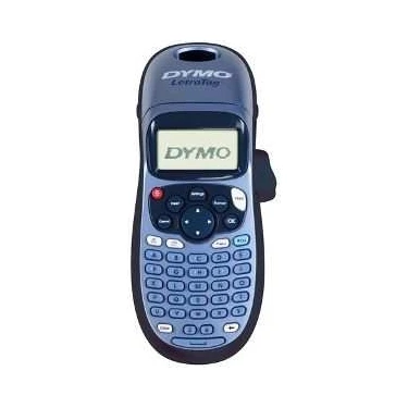 Dymo LetraTag LT100H Elde Taşınır Etiket
