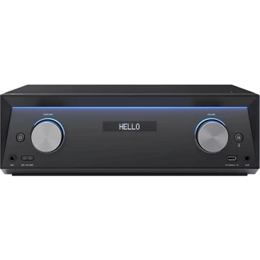 Lg MR11 2300W, 4.2 Kanal Av Alıcı