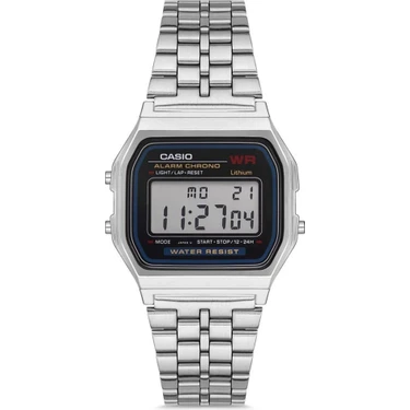 Casio A159WA-N1DF Digital Erkek Kol