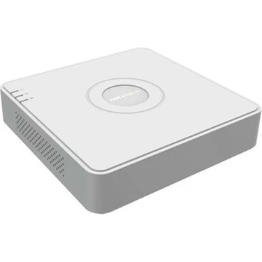 Hikvision DS-7104NI-Q1 4 Kanal Nvr Kayıt