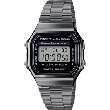 Casio A168WGG-1ADF Kol