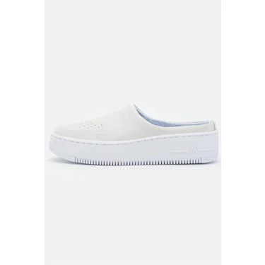 NIKEAIR FORCE 1 LOVER XX/ホワイト/26cm Nike Air Force 1 Lover Xx Leather Sneaker Kadın Hakiki Deri Fiyatı