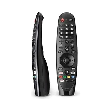Lg Led Tv Sihirli Kumanda An-Mr19Ba 2019