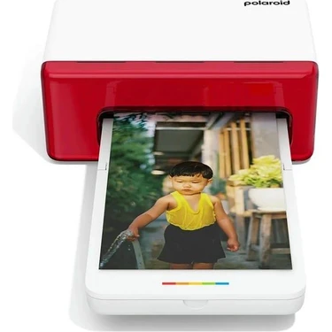 Polaroid Hi-Print 4x6 Fotoğraf