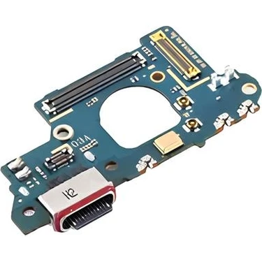 Tkgz Samsung Galaxy  S20 FE - SM-G780G Şarj Soketi Kulaklık Soketi
