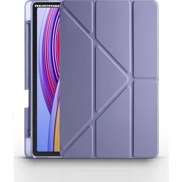 Redmi Pad Pro 12.1インチ 128GBケース付き TEKNETSTORE Xiaomi Redmi Pad Pro 12.1 / Poco Pad Uyumlu Fiyatı