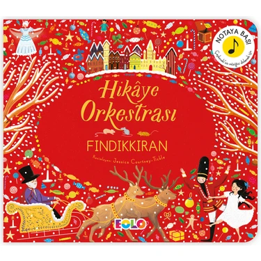 Hikaye Orkestrası - Fındıkkıran (Sesli