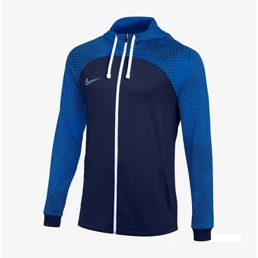 Nike M Nk Df Strk Hd Trk Jkt K Erkek Sweatshirt