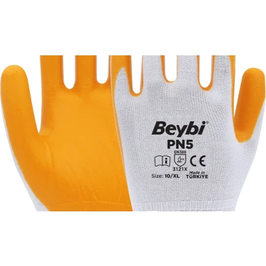 Beybi Pn5