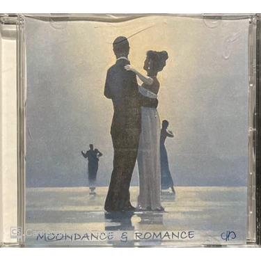 Moondance - Romance