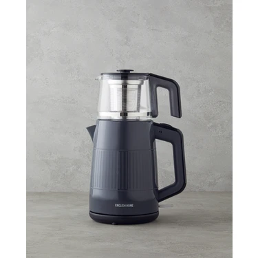 English Home Cmk 6030 Çay Makinesi ve Kettle 2 Litre