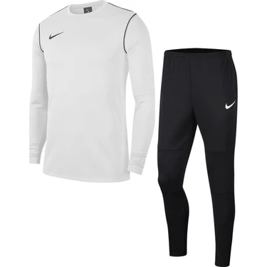 Nike M Park 20 Knit Track Antrenman Eşofman