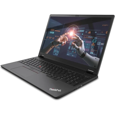 Lenovo Thinkpad P16V 21KX003XTX Ultra9 185H 32GB 1tbssd Fiyatı