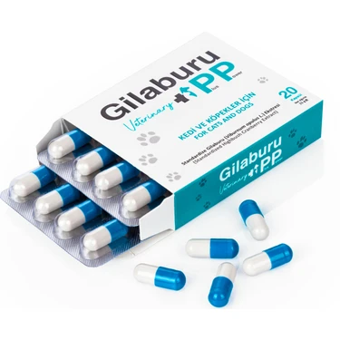 Gilaburu Pp Vet