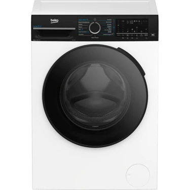 Beko Cmx 12140 A Enerji Sınıfı 12 kg 1400 Devir Çamaşır