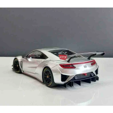 Dianomi Autoart 1:18 Ölçek Honda Nsx ( Kapalı Gövde) Fiyatı