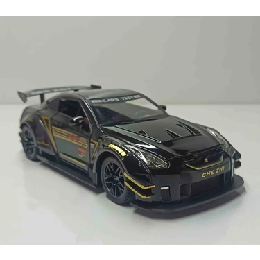 Che Zhi Chezhi 1:24 Ölçek Nissan Nismo Gtr Fiyatı