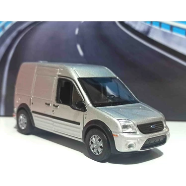 Welly 1:32 Ölçek Ford Connect Transit/ Çek Bırak Metal Araba Fiyatı