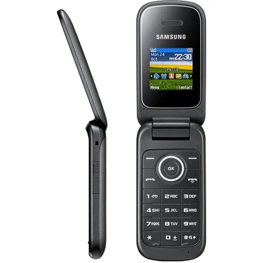 Samsung GT-E1190 Tuşlu Cep