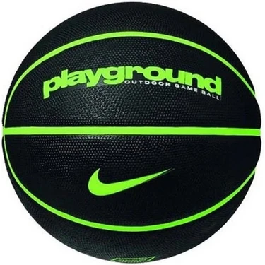 Nike N1004498-085 Everyday Playground 8P 7 No Basketbol
