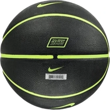 トランプ　NOC　スポーツ　緑　蛍光  2個　セット　まとめ売り Nike N1004498-085 Everyday Playground 8P 7 No Basketbol Topu Fiyatı