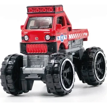 Hot Wheels 1/64 Ölçek Tekli Regular Arabalar HYW66 Hw Dream Fiyatı