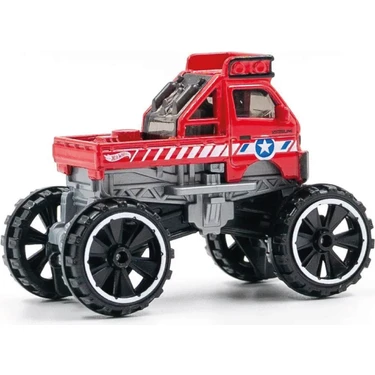 Hot Wheels 1/64 Ölçek Tekli Regular Arabalar HYW66 Hw Dream Fiyatı
