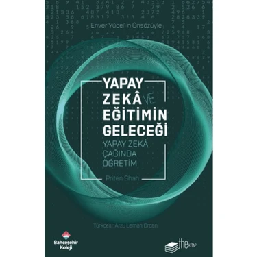 Yapay Zekâ ve Eğitimin Geleceği - Priten