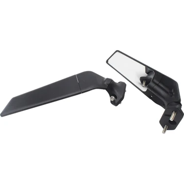 Motonum Kawasaki Ninja Zx 4rr H2R Kanat Ayna Takım Küçük Fiyatı