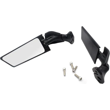 Motonum Kawasaki Ninja Zx 4rr H2R Kanat Ayna Takım Küçük Fiyatı