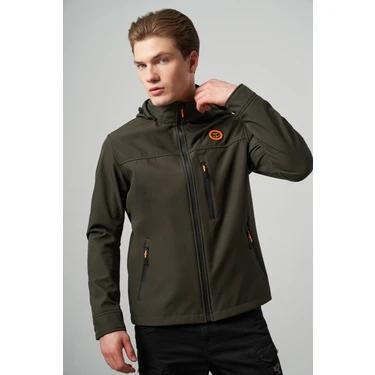 Archer Camp Ida Softshell