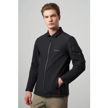 Archer Camp  Softshell