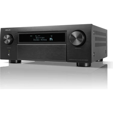 Denon