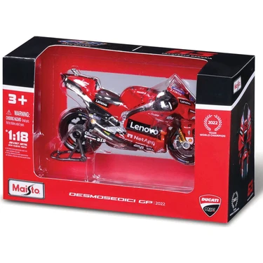 Ducati 999 1:18 Ruben Xaus 3台セット Ducati 999 1:18 Ruben Xaus 3台セット - メルカリ