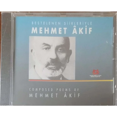 Mehmet Akif Bestelenen Şiirleriyle Kırmızı Bandrollü