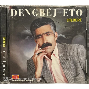 Dengbej Eto – Dilbere Kürtçe