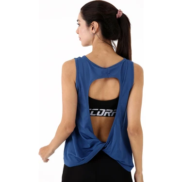 Scorp Crest Kadın Spor Atlet