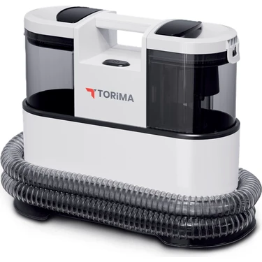 Torima CX-002B Koltuk ve Halı Yıkama Makinesi Cam Temizleme Leke Çıkartma