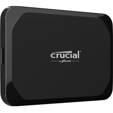 Crucial X9 CT1000X9SSD9 USB 3.2 1tb Taşınabilir