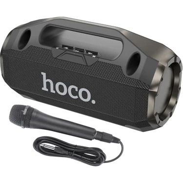 Hoco 50W Mikrofonlu Bluetooth Kablosuz