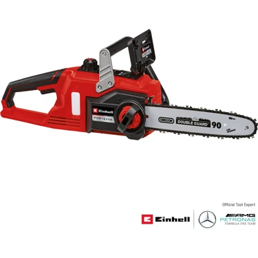 Einhell FORTEXXA 18/30 - Solo, Akülü Ağaç Kesme (Akü ve şarj cihazı dahil